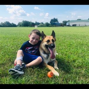 Meet your Posher, Mary